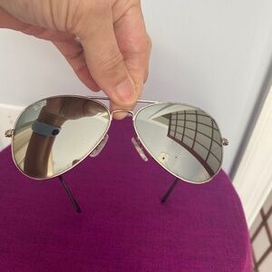 Ray-Ban sunglasses